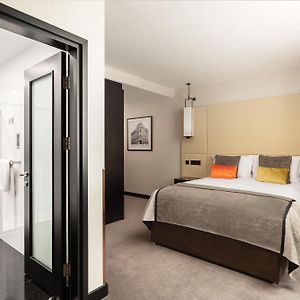 Habitación Superior con Cama King