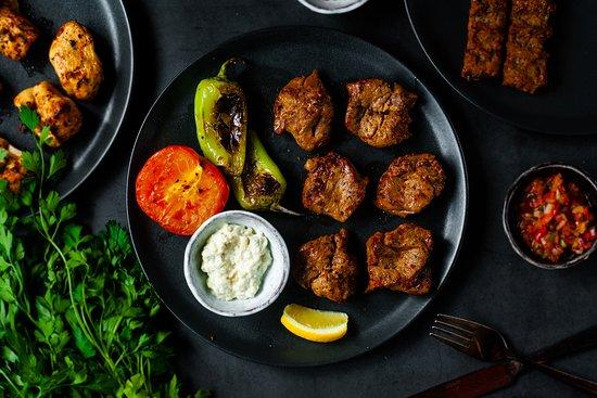 Haz Bar & Restaurant